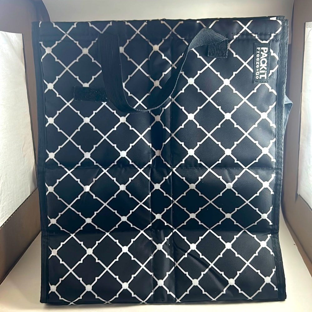 Packit Insulated Bag